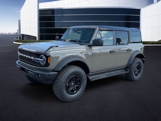 2026 Ford Bronco for sale in Knoxville TN