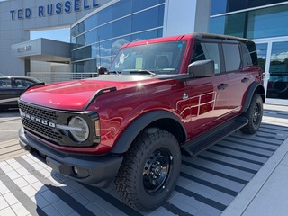2026 Ford Bronco for sale in Knoxville TN