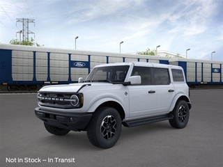 2026 Ford Bronco for sale in Roanoke VA