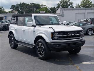 2025 Ford Bronco for sale in Hixson TN