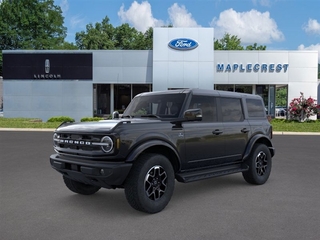 2025 Ford Bronco for sale in Union NJ