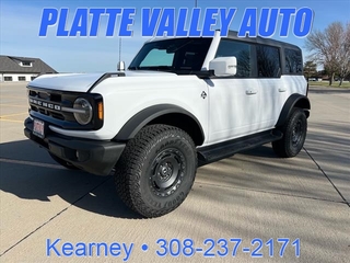 2025 Ford Bronco for sale in Kearney NE