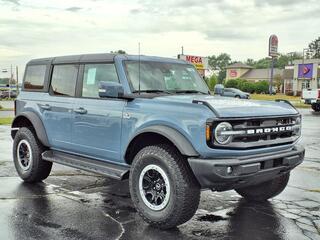 2025 Ford Bronco for sale in Greer SC