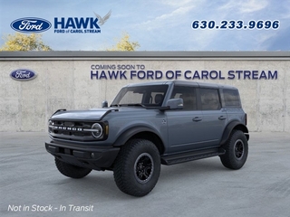 2025 Ford Bronco for sale in Carol Stream IL
