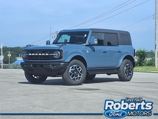 2025 Ford Bronco for sale in Alton IL
