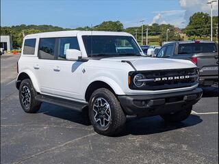2025 Ford Bronco for sale in Hixson TN