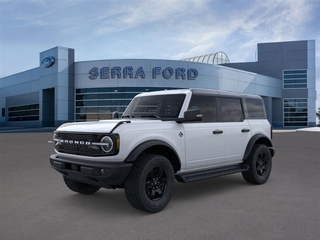 2025 Ford Bronco for sale in Farmington Hills MI