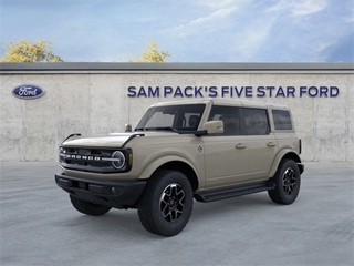 2025 Ford Bronco for sale in Carrollton TX