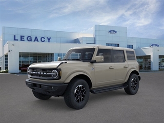 2025 Ford Bronco for sale in Rosenberg TX