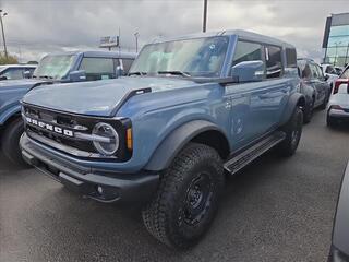 2025 Ford Bronco for sale in Knoxville TN