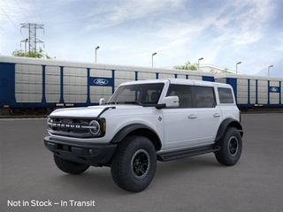 2025 Ford Bronco for sale in Easley SC