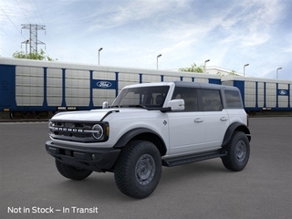 2025 Ford Bronco for sale in Union NJ