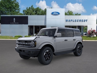 2026 Ford Bronco for sale in Union NJ