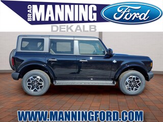 2026 Ford Bronco for sale in Des Plaines IL
