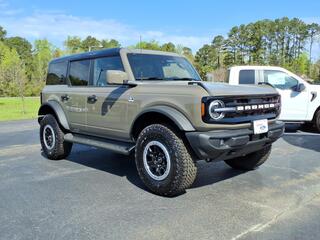 2026 Ford Bronco for sale in Carthage NC
