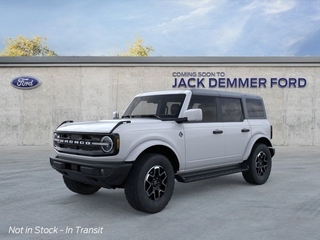 2026 Ford Bronco for sale in Wayne MI