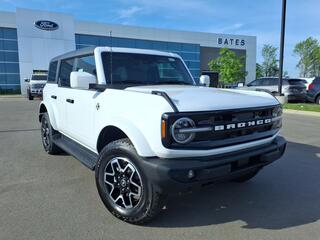 2026 Ford Bronco for sale in Lebanon TN
