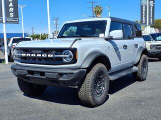 2026 Ford Bronco for sale in Fullerton CA