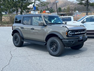 2026 Ford Bronco for sale in Canton NC