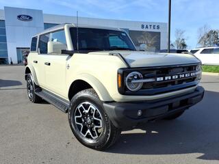 2026 Ford Bronco for sale in Lebanon TN