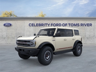 2026 Ford Bronco for sale in Toms River NJ