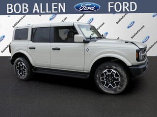 2026 Ford Bronco for sale in Overland Park KS