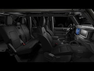 2026 Ford Bronco for sale in Howell MI