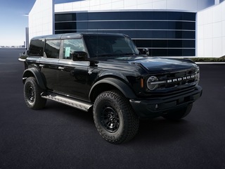 2026 Ford Bronco for sale in Knoxville TN