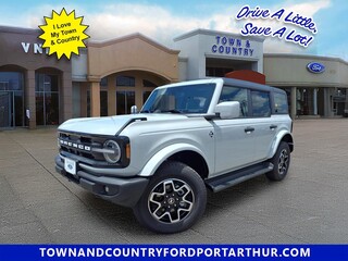 2026 Ford Bronco for sale in Port Arthur TX