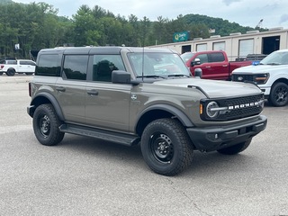 2026 Ford Bronco for sale in Canton NC