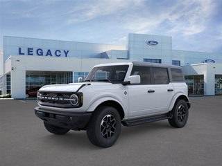 2026 Ford Bronco for sale in Rosenberg TX