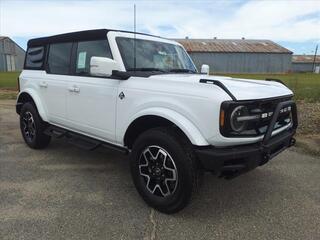 2024 Ford Bronco for sale in Bennettsville SC