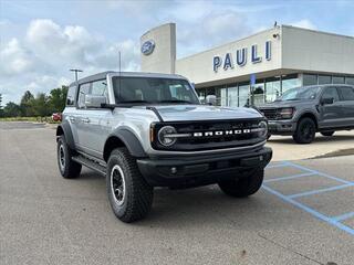 2024 Ford Bronco for sale in Loveland OH