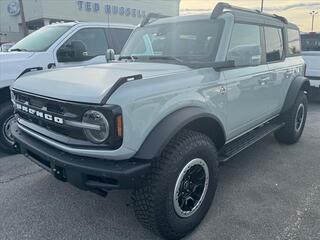 2024 Ford Bronco for sale in Knoxville TN