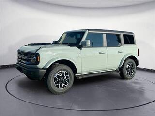 2024 Ford Bronco for sale in Knoxville TN