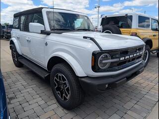 2025 Ford Bronco for sale in Bowling Green KY