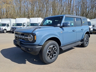 2025 Ford Bronco for sale in Springfield VA