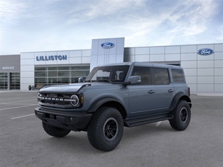2025 Ford Bronco for sale in Union NJ