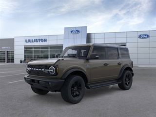 2025 Ford Bronco for sale in Vineland NJ