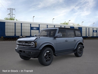 2025 Ford Bronco for sale in Roanoke VA