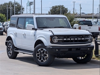 2025 Ford Bronco for sale in Carrollton TX