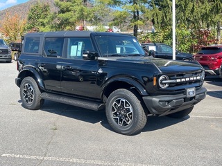 2025 Ford Bronco for sale in Canton NC