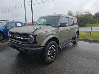 2025 Ford Bronco for sale in Knoxville TN