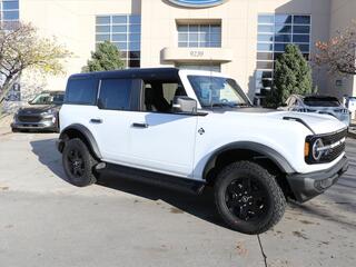 2025 Ford Bronco for sale in Overland Park KS