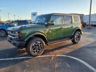 2025 Ford Bronco for sale in Springfield VA
