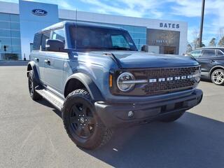 2025 Ford Bronco for sale in Lebanon TN