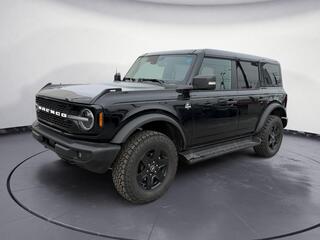 2025 Ford Bronco for sale in Knoxville TN