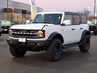 2026 Ford Bronco for sale in El Monte CA