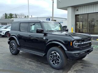 2026 Ford Bronco for sale in Greer SC