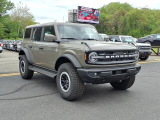 2026 Ford Bronco for sale in Butler NJ
